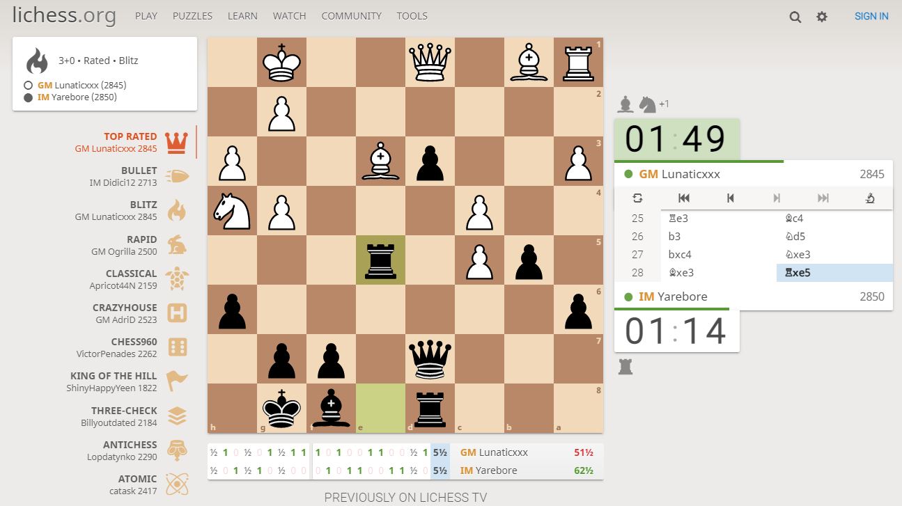 lichess.org