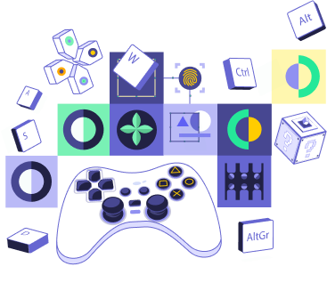 Gaming