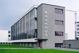 Bauhaus