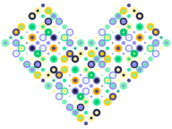 kernel heart
